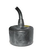 Furuno 50B-6B Rubber Coated 50kHz Transducer with 15m Cable