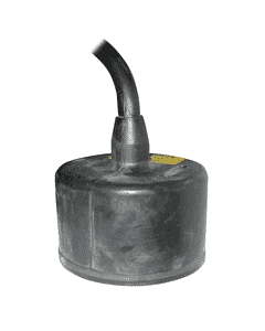 Furuno 50B-6B Rubber Coated 50kHz Transducer with 15m Cable