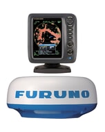 Furuno M1815 8.4'' Colour Radar System With 15m Cable