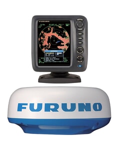 Furuno M1815 8.4'' Colour Radar System With 15m Cable