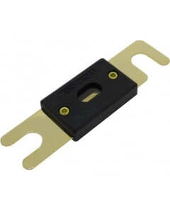 Sterling Mica Window Fuse 400 amp (Single)