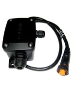 Garmin Transducer Block Connector to 12 Pin Sounder Cable