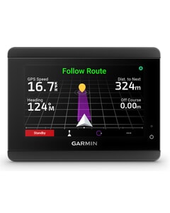 Garmin GHC 50 Marine Autopilot Instrument