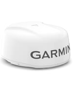 Garmin GMR Fantom 18x Radar Radome - White with 15m Cables