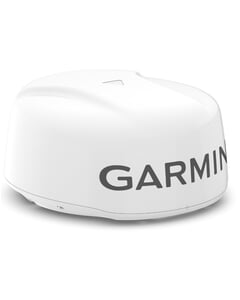 Garmin GMR Fantom 18x Radar Radome - White with 15m Cables