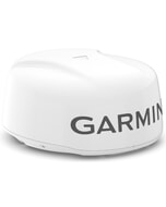 Garmin GMR Fantom 18x Radar Radome - White with 15m Cables