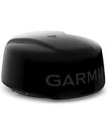 Garmin GMR Fantom 18x Radar Radome - Black