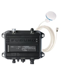 Furuno FA-70 Class B AIS with GPA-C01 GPS Antenna