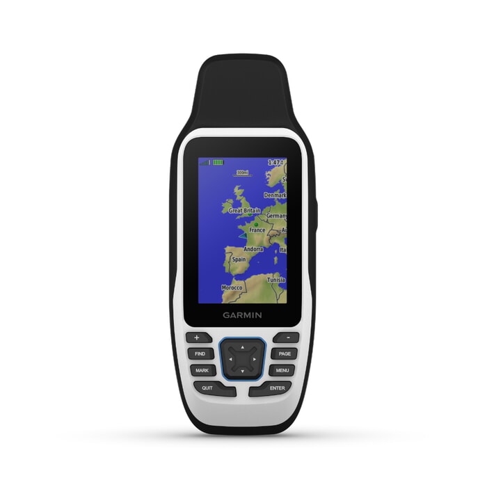 baard Bekentenis hoed Garmin GPSMAP 79s Handheld GPS | Sealutions Marine