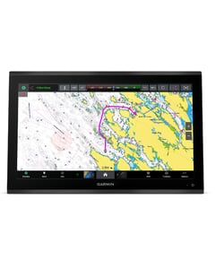 Garmin GPSMAP 9022