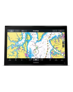 Garmin GPSMAP 9024