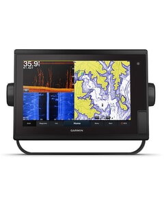 Garmin GPSMAP 1222xsv Plus - Chartplotter & Sonar