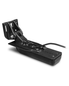 Garmin GT24UHD-TM 8 Pin Transom Mount Transducer