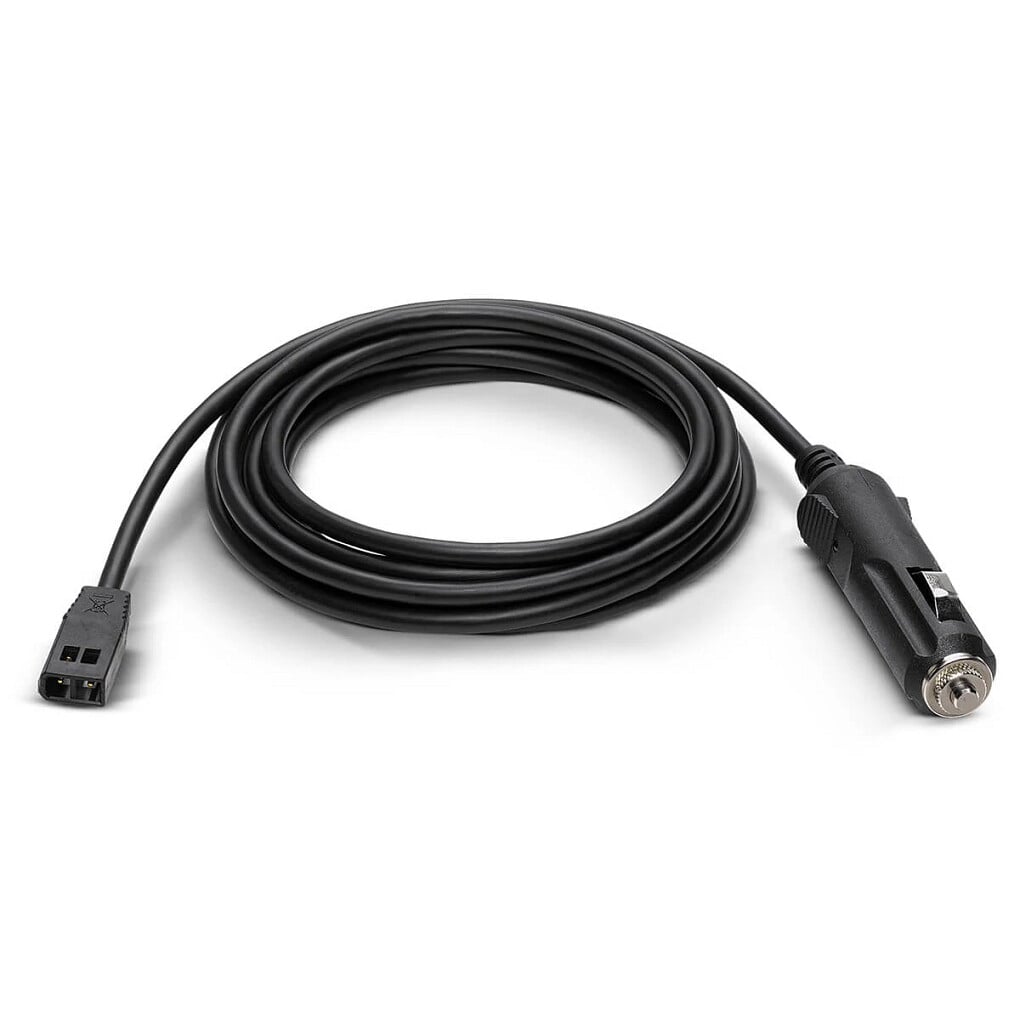 Humminbird PC HELIX 12V DC - HELIX 12v Port Power Cord