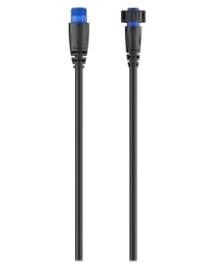 Garmin 8 Pin Heavy Duty Transducer Extension Cable - 10'
