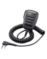 Icom 2-Pin IPX7 Waterproof Speaker for U20SR/IP100H/503H