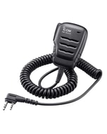 Icom 2-Pin IPX7 Waterproof Speaker for U20SR/IP100H/503H