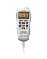 ICOM Command Mic for M605