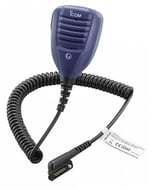 Icom HM203EX ATEX Speaker Microphone IP67