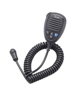 ICOM HM205RB Fist Microphone