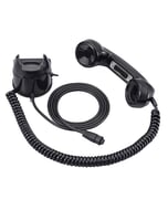 Icom HS-98 Telephone Handset for M605E / M603E / M601E