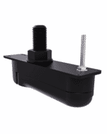 Raymarine HV-300TH HyperVision Thru-Hull Plastic Transducer