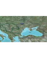 Garmin BlueChart G3 Regular Area - HXEU063R Black Sea & Azov Sea