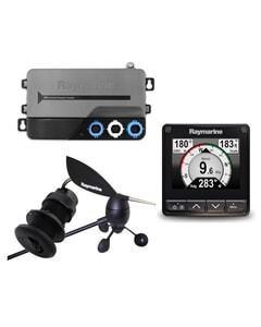 Raymarine i70s System Pack with 3 meter Cable