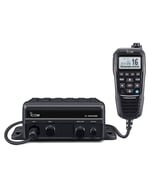 Icom IC-M410BB Black Box VHF/DSC Transceiver