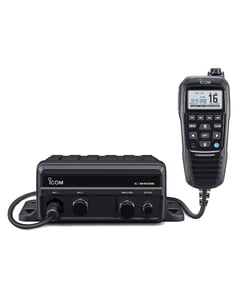 Icom IC-M410BB Black Box VHF/DSC Transceiver
