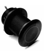 Q Experience Airmar IC-P90M CHIRP Thru Hull Transducer - 0 Deg