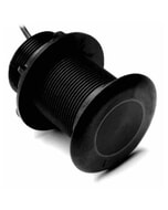 Q Experience Airmar IC-P90M CHIRP Thru Hull Transducer - 0 Deg