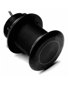 Q Experience Airmar IC-P90M CHIRP Thru Hull Transducer - 12 Deg