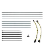 BOS LE300 Extension Kit - Large (Couples 4 / 6 Modules)