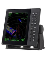 Furuno FR-10 10" Colour LCD Marine Radar Display