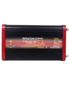 Sterling Pure Sine Wave Inverter 12V 1000W