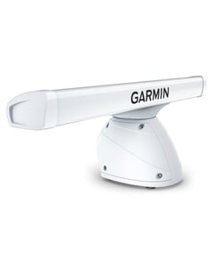 Garmin GMR 434 xHD3 4' Open Array Radar, 4kW Pedestal & 15M Cables