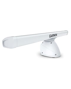 Garmin GMR 436 xHD3 6' Open Array Radar, 4kW Pedestal & 15M Cables