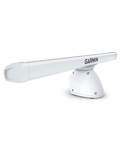 Garmin GMR 436 xHD3 6' Open Array Radar, 4kW Pedestal & 15M Cables