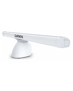 Garmin GMR 1236 xHD3 6' Open Array Radar, 12kW Pedestal & 15M Cables