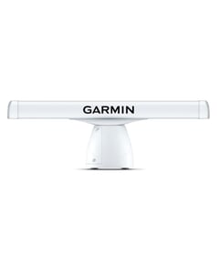 Garmin GMR 2534 xHD3 4' Open Array Radar, 25kW Pedestal & 15M Cables