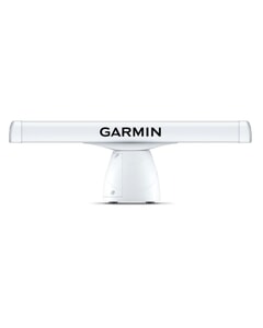 Garmin GMR 2534 xHD3 4' Open Array Radar, 25kW Pedestal & 15M Cables