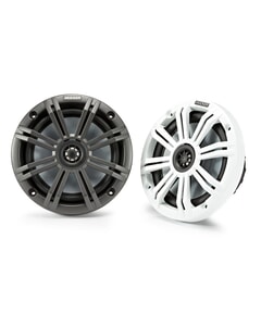 Kicker KM Marine 6.5" (165 mm) Coaxial Speaker System