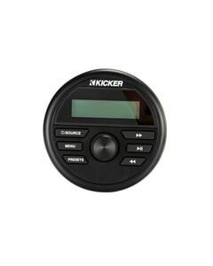 Kicker KMC2 Marine Media Centre