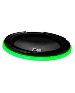 Kicker Weather Proof Led Speaker Ring - 10"