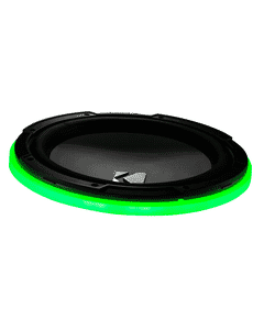Kicker Weather Proof Led Speaker Ring - 10"