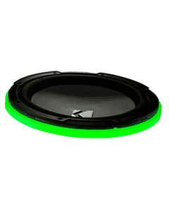 Kicker Weather Proof Led Speaker Ring - 12"