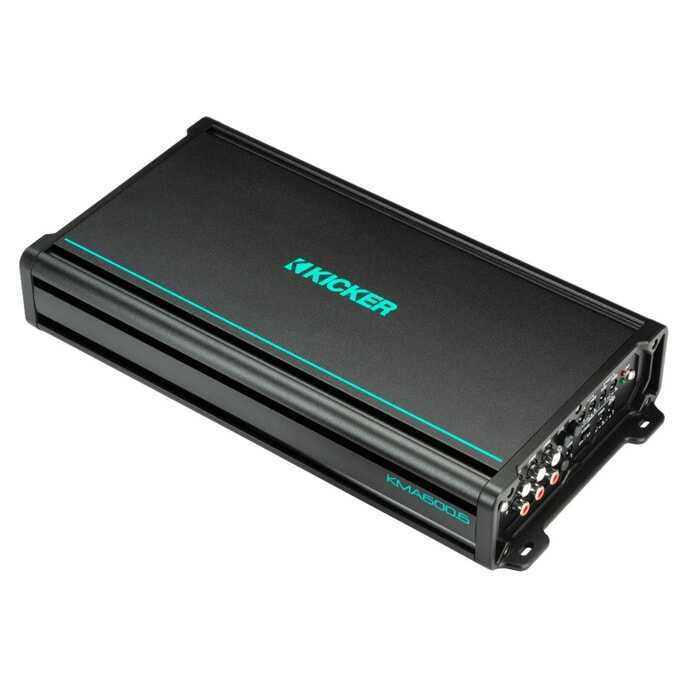 Free Shipping! NVX VAD10004 Class D 4-Channel Car Audio Amplifier 1000W 2/4-Ohm Stable Full Range Marine Certified Free Shipping! NVX VAD10004 Class D 4-Channel Car Audio Amplifier 1000W 2/4-Ohm Stable Full Range Marine Certified