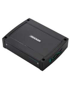 Kicker KXM 400w 2 Channel Class D Full-Range Amplifier