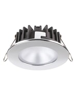 Quick KAI XP LP 6W Recessed LED Downlight - Warm White